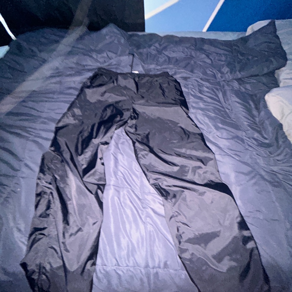 Vintage style breezers track pants